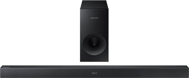 SAMSUNG HW-K360 130 W Bluetooth Soundbar