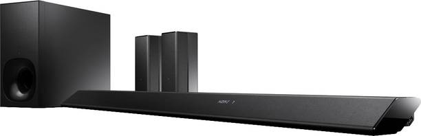 SONY HT-RT5 550 W Bluetooth Soundbar