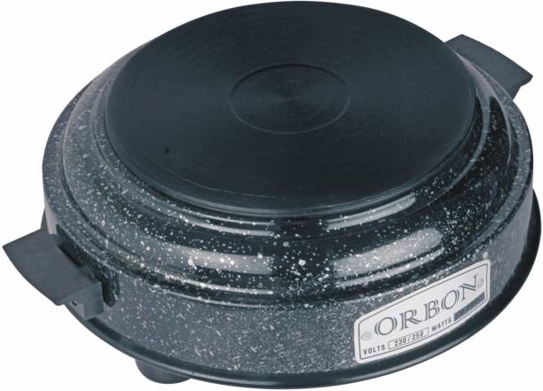Orbon 1000 Watt Hot Plate Electric Cooking Heater