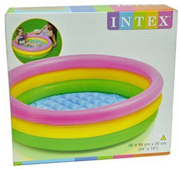 INTEX 58924 Portable Pool
