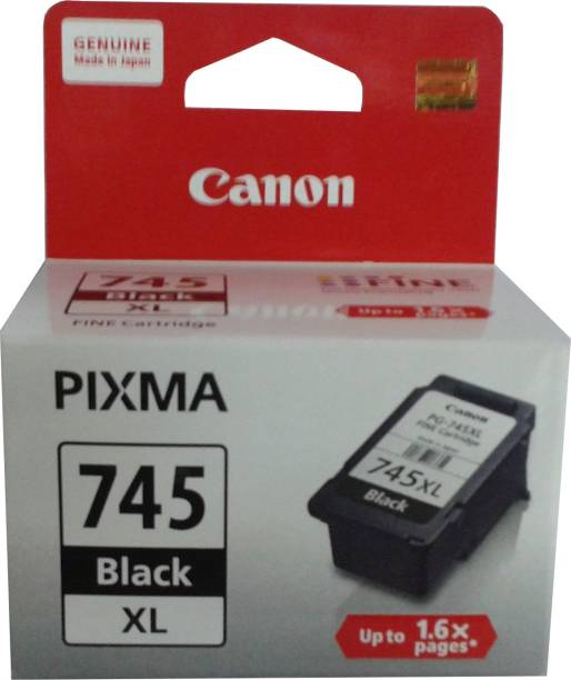 Canon PG745XL Black Ink Cartridge
