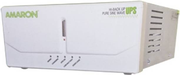amaron 500 VA with 24 Months Warranty Pure Sine Wave Inverter