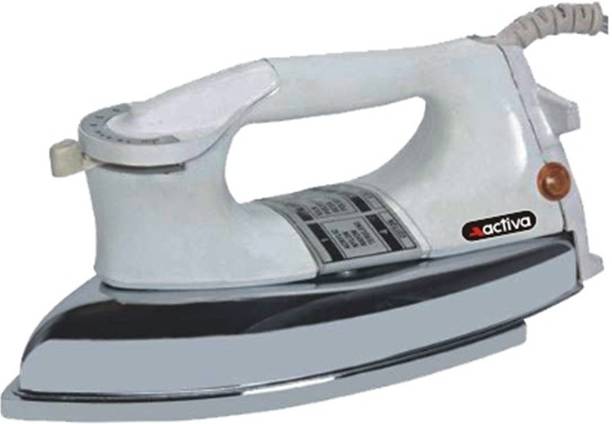 ACTIVA Plancha L/W Gold 750 W Dry Iron