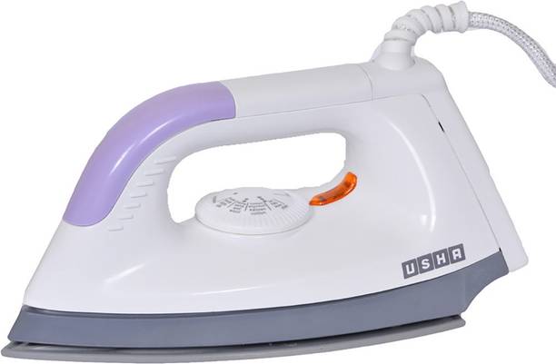 USHA EI 1602 1000 W Dry Iron