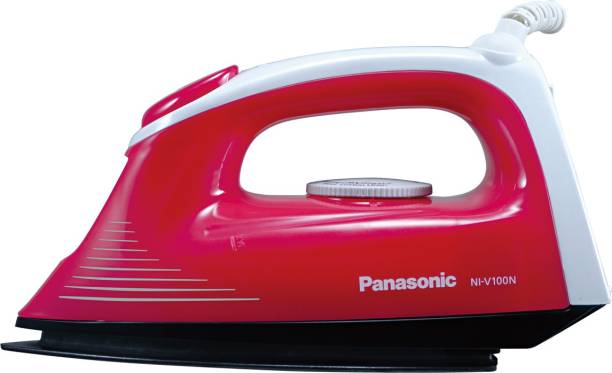 Panasonic NI-V100NPARM 1200 W Steam Iron