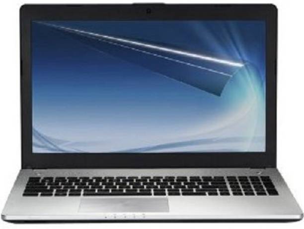 Kmltail Screen Guard for HP 1000-1204TU Laptop