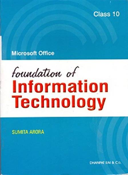 Microsoft Office foundation of Information Technology