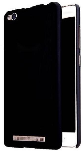 Carrywrap Back Cover for Mi Redmi 4A