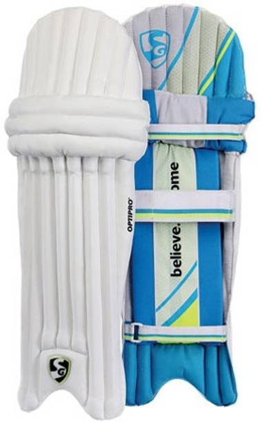 SG Optipro Youth (36 - 38 cm) Batting Pad