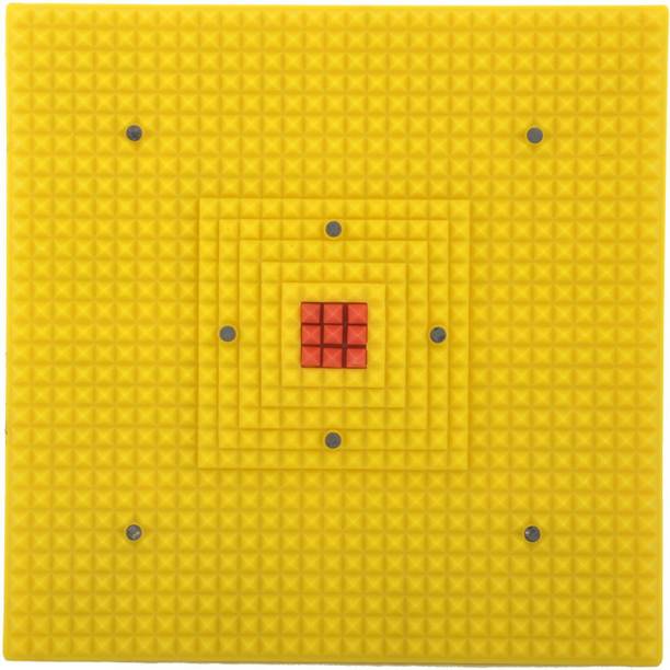 ACUPRESSURE Foot Mat with Magnet Acupressure Massager