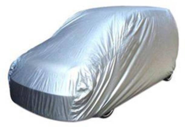 Lowrence Car Cover For Tata Safari Storme (Without Mirror Pockets)
