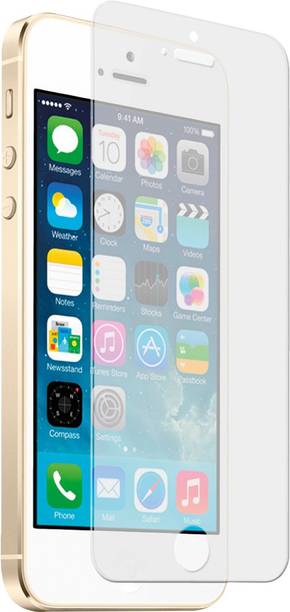 Trink Screen Guard for Apple Iphone 5 Back