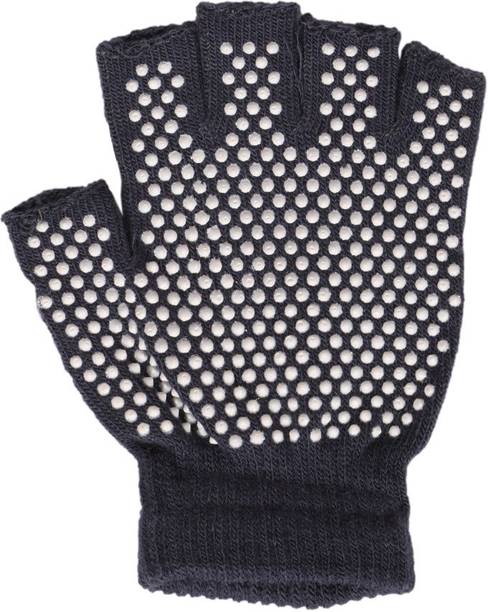 IMPORTIKAH Printed Protective Men & Women Gloves