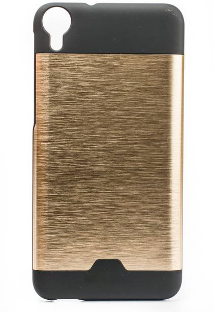 Mystry Box Back Cover for HTC Desire 820