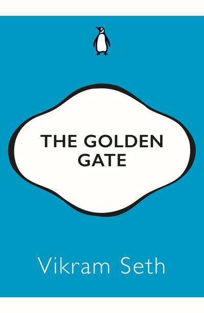 The Golden Gate