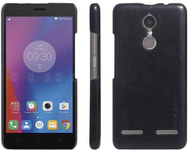 SPL Back Cover for Lenovo K6 Power Fitbest