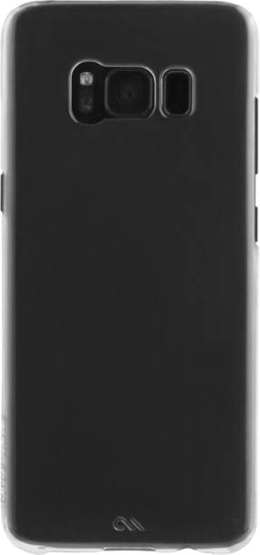 Case-Mate Back Cover for Samsung Galaxy S8 Plus