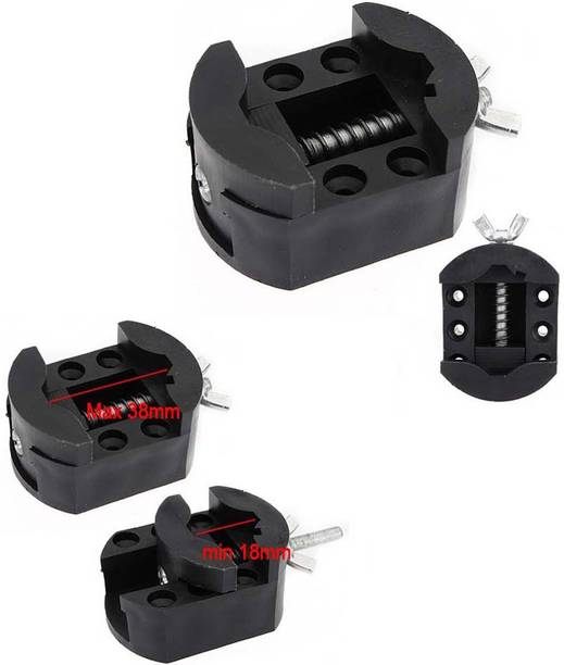 DIY Crafts Objects Holder+ Case Holder Adjustable Opener Vice Tools Repair Kitsh Opener Vice Tools Repair Kitsh