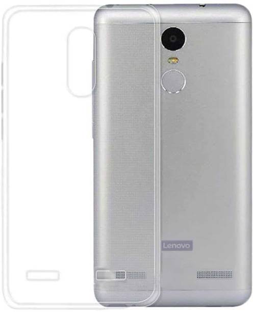 COVERNEW Back Cover for Lenovo K6 Power cases_cover-78498