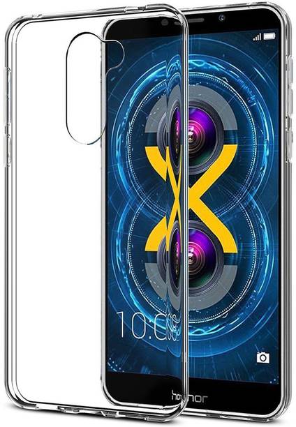Flipkart SmartBuy Back Cover for Honor 6X