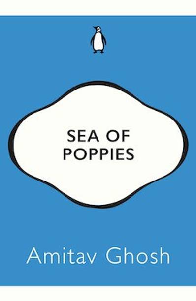 Sea of Poppies