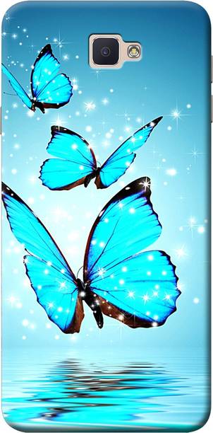 Nainz Back Cover for Samsung Galaxy J7 Prime