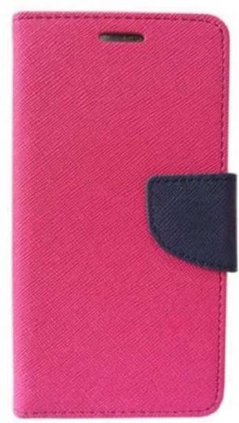 Fresca Flip Cover for Mi Redmi 4A