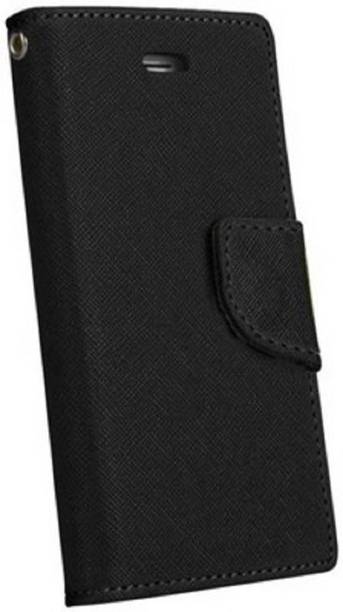 Fresca Flip Cover for Mi Redmi 4A