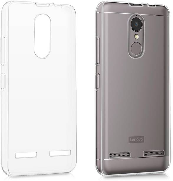 CASE CREATION Back Cover for Lenovo K6 Power Ultra Thin Perfect Fitting Premium Imported High quality 0.3mm Slim Back Case Back Cover