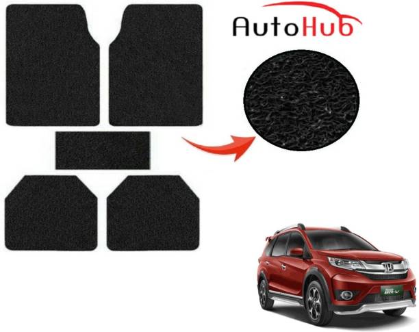 Auto Hub PVC (Polyvinyl Chloride) Standard Mat For  Honda NA