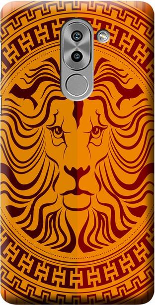 Nainz Back Cover for Honor 6X