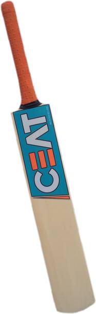 CEAT ct101 Poplar Willow Cricket  Bat For 15+ Yrs