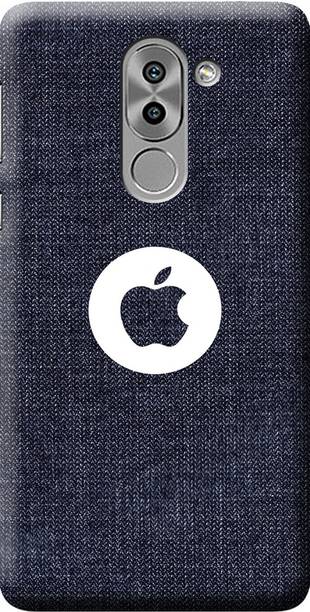 Nainz Back Cover for Honor 6X