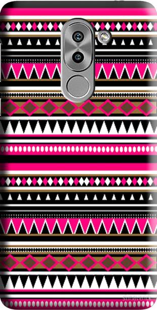 Nainz Back Cover for Honor 6X