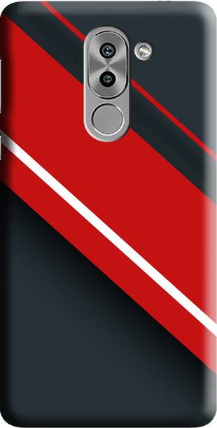 Nainz Back Cover for Honor 6X