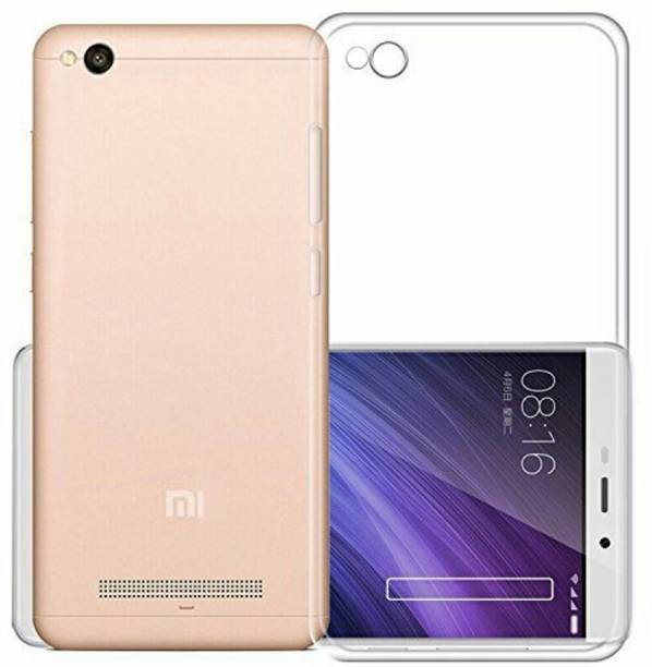 Foncase Back Cover for Mi Redmi 4A