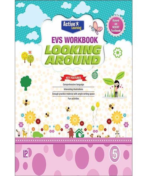 EVS Workbook Looking Around-5