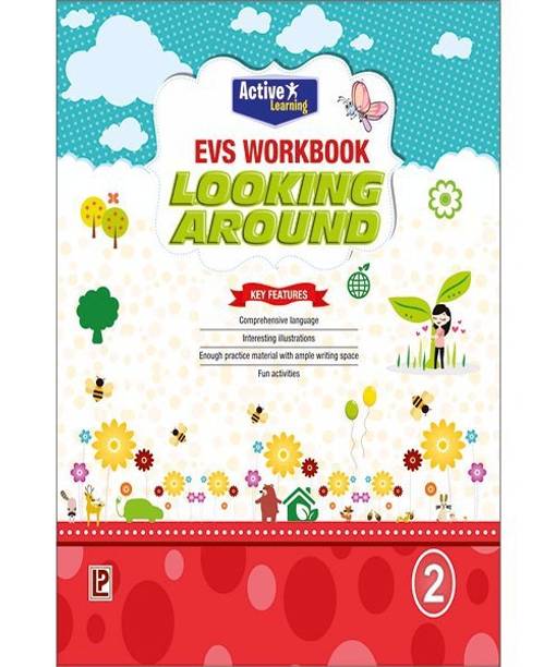 EVS Workbook Looking Around-2