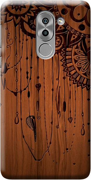 Fashionury Back Cover for Honor 6X Huawei Honor 6x