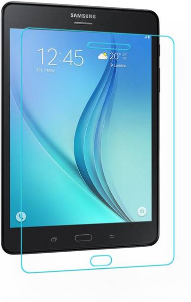 ACM Tempered Glass Guard for Samsung Galaxy Tab A 8 inch