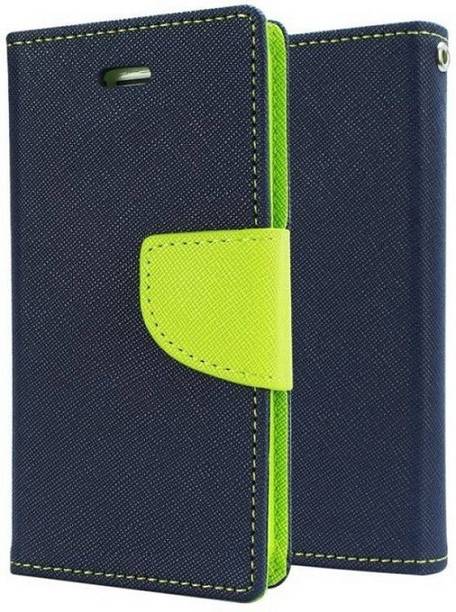 Fresca Flip Cover for Mi Redmi 4A