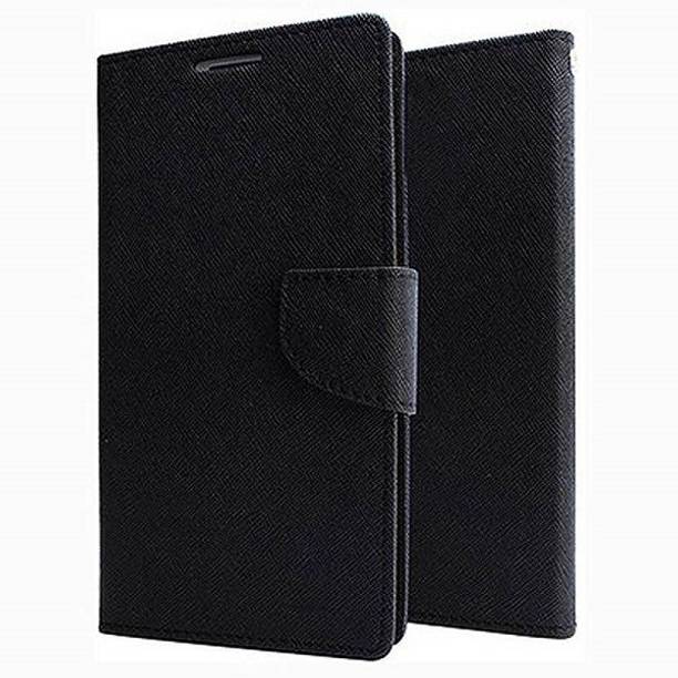 Fresca Flip Cover for Mi Redmi 3S Prime