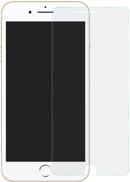 Flipkart SmartBuy Tempered Glass Guard for Apple iPhone 8