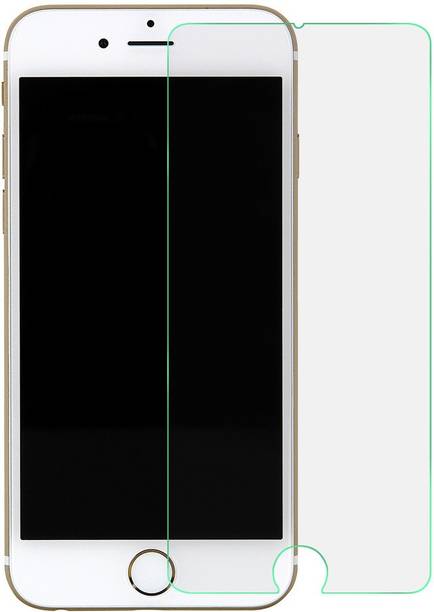 Flipkart SmartBuy Tempered Glass Guard for Apple iPhone 6, Apple iPhone 6s