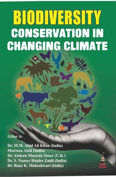 Biodiversity: Conservation in changing Climate