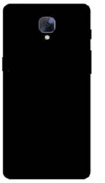 Bodoma Back Cover for OnePlus 3 1+3