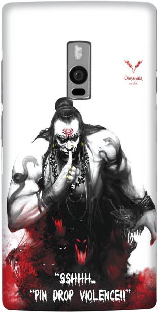 Vimanika Back Cover for OnePlus 2