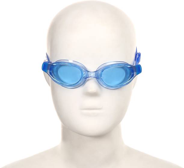 SPEEDO Unisex - Junior Futura Plus Swimming Goggles