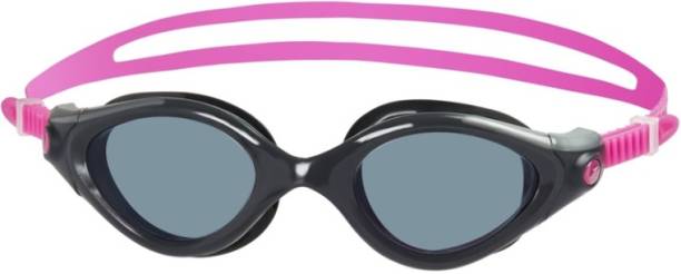 SPEEDO Female - Adult Futura BioFUSE Swimming Goggles