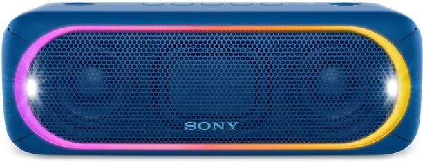 SONY SRS-XB30 Portable Bluetooth Speaker